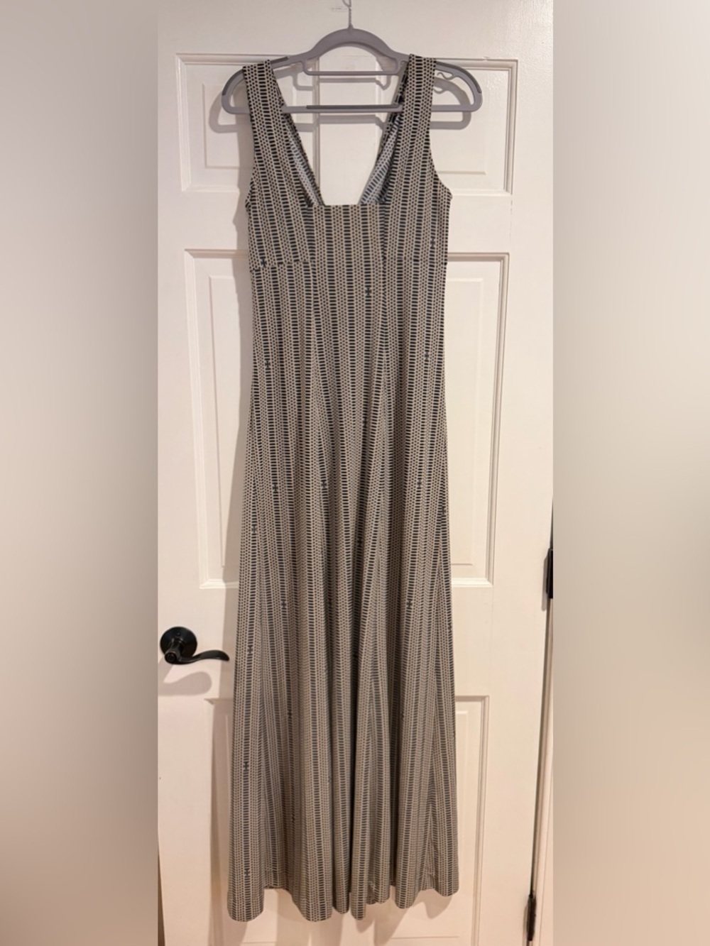 Tory Burch Maxi Dress - Picture 4 of 10
